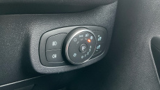 Ford Fiesta 1.0 EcoBoost Trend 5dr Petrol Hatchback